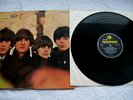 THE BEATLES BEATLES FOR SALE LP Y&B PARLOPHONE UK MONO 4N/3N ORIG