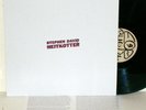 STEPHEN DAVID HEITKOTTER: s/t LP Time-Lag vinyl REISSUE psych OOP