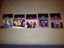 Me First And The Gimme Gimmes Square Dance Series  Fat Wreck Nofx Punk 7