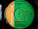 BUNNY & RUDDY - 