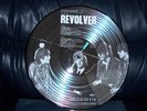 REVOLVER BRAND NEW  Album  THE BEATLES  PICTURE DISC  MINT Stereo