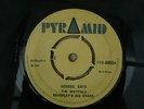 EX+ PYRAMID 6055 THE MAYTALS SCHOOL DAYS / BIG MAN REGGAE SKA