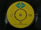 VG++ BLUE CAT 165 G G RHYTHM SECTION TNT / THE MAYTONES BOTHERATION REGGAE SKA