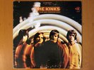 THE KINKS ARE THE VILLAGE GREEN PRESERVATION SOCIETY - Promo - Lp record