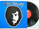 Scarce ROD ABERNETHY Solo Private Label Psych Folk Vinyl Lp - Don Dixon - NM