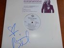 Britney Spears - Rare Signed Promo EP Overprotected