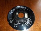 Guns N Roses Signed Don't Cry 45 Axl Slash +