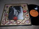 COYOTE Self Titled RARE MARYLAND PRIVATE PRESSING LP In Shrink NR