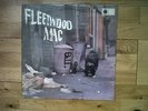 Peter Green's Fleetwood Mac. 1st album. Blue Horizon 7-63200 Mono.