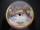 VICTORY TRAIN  / TENOR SAW  /  orig   VICTORY   12 in   1985