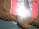 LP DANDY TROJAN DOWN TOWN YOUR MUSICAL DOCTOR TTL 26 VG/VG +