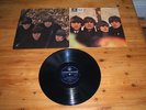 THE  BEATLES      BEATLES FOR SALE    MONO   RARE     RHODESIA      1964      LP