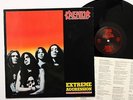 KREATOR -Extreme Aggression LP 1989 NOISE REC. 1st press violent force assassin