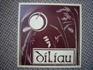 Y DILIAU - TAN NEU HAF LP RARE WELSH POP/FOLK '79