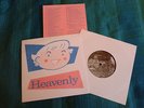 Rare Sarah Records 82 Heavenly - 