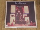 gary numan single cars and metal 7