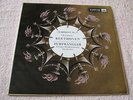 BEETHOVEN SYM NO 3 EROICA - FURTWANGLER - ORIG PRESSING ALP 1060 ED1