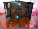 Gojira - L'Enfant Sauvage lim. ORANGE VINYL Opeth Meshuggah Devin Townsend