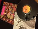 Roky Erickson and the Aliens-the Evil one Lp Vinyl Psych. Rock CBS 1980 Holland