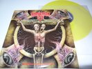  HYPOCRISY - Osculum Obscenum  Yellow First Press LP  grave entombed