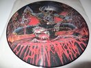  SUFFOCATION - Human Waste  First Press Pic.  death massacre