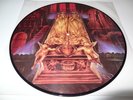  BENEDICTION - The Grotesque  First Press Pic.  asphyx vader krisiun
