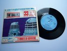 The Daleks 7” EP  UK 1966 Century 21 MA106   Dr Who  Thunderbirds Gerry Anderson