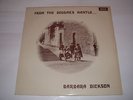BARBARA DICKSON..FROM THE BEGGARS MANTLE... ORIG. UK 1st PRESS..SUPERB AUDIO