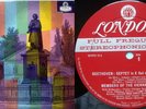 VIENNA OCTET / Beethoven Septet / UK DECCA-LONDON FFSS WB BB CS-6132, Rare