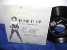 Monica Chen: Funk It Up. Euro Funk 1970s Dutch private, VERY RARE, NEAR MINT