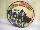 KISS ***Hotter Than Hell*** 12