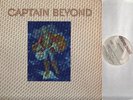    Captain Beyond - Same - Rares 3D Cover - US´72   