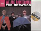 The Creation - We Are Paintermen