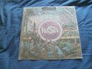 Lush - Lovelife Clear Vinyl LP 4AD