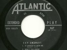 Rn'B EP 45- Ray Charles 