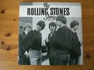 Rolling Stones Story mit 12 LP, 5 Poster, booklet, sehr guter Zustand, Rarität