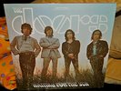 THE DOORS VERY RARE SEALED LP WAITING FOR THE SUN NO CO/BC OUT OF PRINT UNIPAK