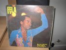 FELA ANIKULAPO KUTI LP ARMY ARRANGEMENT ....