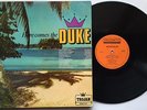 Here Comes The Duke (1968 UK Trojan LP)