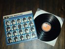 Beatles ORANGE APPLE Label Mid 70's A Hard Days Night New Zealand LP