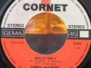 Cindy und Bert / Holly Holy-Der Hund von B7