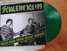 Schleim Keim-Mach dich doch selbst kaputt GRÜNES VINYL RAR Slime,Deutschpunk