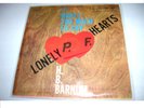45 H.B. BARNUM IT HURTS TOO MUCH TO CRY RARE NORTHERN SOUL 1962 *HEAR*