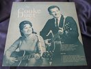 Hear  Private Country Bopper Gospel LP: The Cooke Duet  Ain't No Grave