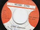 Glen Brown - Every Forward - MAGNIFICENT