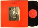 FRANK DELL Two Faces Of LP on Valise modern soul