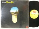 EQUALS Born Ya LP on Ice trinidad shrink
