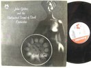 JOHN GIBBS Steel Funk LP on Makossa VG++