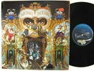 MICHAEL JACKSON Dangerous 2xLP on Epic NM shrink