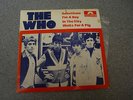 The Who EP - 
